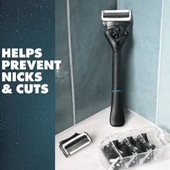 Gillette Intimate Scheersysteem Best