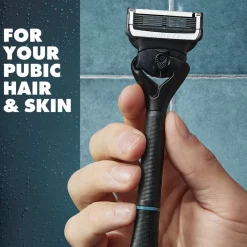 Gillette Intimate Scheersysteem Best