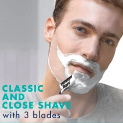 Gillette Mach3 Base Scheermesjes Discount