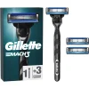 Gillette Mach3 Base Scheersysteem Clearance