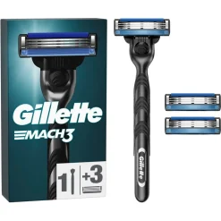 Gillette Mach3 Base Scheersysteem Clearance