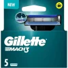 Gillette Mach3 Scheermesjes