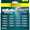 Gillette Mach3 Scheermesjes Discount