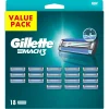 Gillette Mach3 Scheermesjes Online