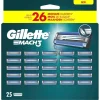 Gillette Mach3 Scheermesjes Online