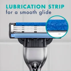 Gillette Mach3 Scheermesjes Online