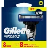 Gillette Mach3 Turbo Scheermesjes Outlet