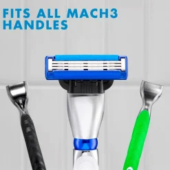 Gillette Mach3 Turbo Scheermesjes Outlet