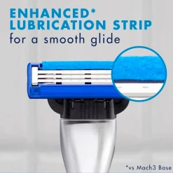 Gillette Mach3 Turbo Scheermesjes Sale