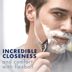 Gillette ProGlide Scheerapparaat Discount