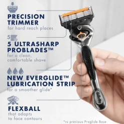 Gillette ProGlide Scheerapparaat Discount