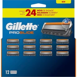Gillette ProGlide Scheermesjes Hot