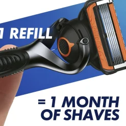 Gillette ProGlide Scheermesjes Clearance