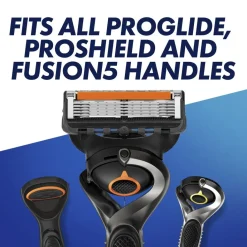 Gillette ProGlide Scheermesjes Clearance