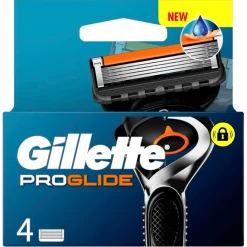 Gillette ProGlide Scheermesjes New