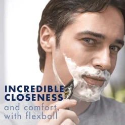 Gillette ProShield Scheermesjes New