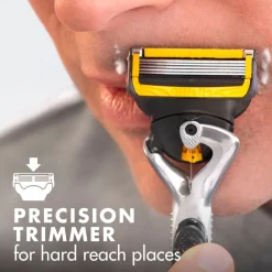 Gillette ProShield Scheersysteem Best