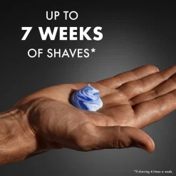 Gillette Scheergel voor de Gevoelige Huid