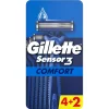 Gillette Sensor3 Wegwerpscheermesjes New