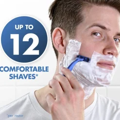 Gillette Sensor3 Wegwerpscheermesjes New