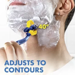 Gillette Sensor3 Wegwerpscheermesjes New