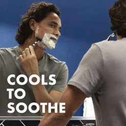 Gillette Series Scheergel voor de Gevoelige Huid Discount