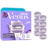 Gillette Venus ComfortGlide Breeze Scheermesjes Discount