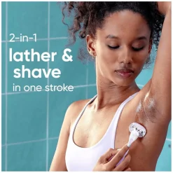 Gillette Venus ComfortGlide Breeze Scheermesjes Discount