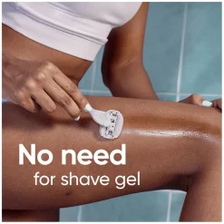 Gillette Venus ComfortGlide Breeze Scheermesjes Discount