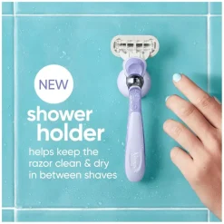 Gillette Venus Extra Smooth Swirl Scheersysteem Discount