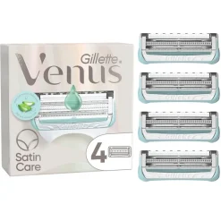Gillette Venus Huid & Schaamhaar Scheermesjes Discount