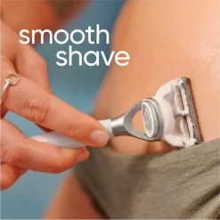 Gillette Venus Huid & Schaamhaar Scheermesjes New