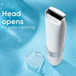 Gillette Venus Huid en Schaamhaar Trimmer Online