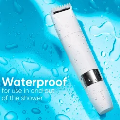 Gillette Venus Huid en Schaamhaar Trimmer Online