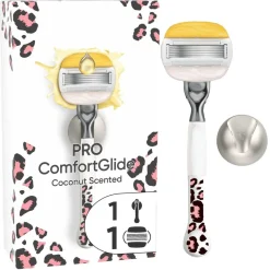 Gillette Venus Pro ComfortGlide Coconut Scheersysteem Online