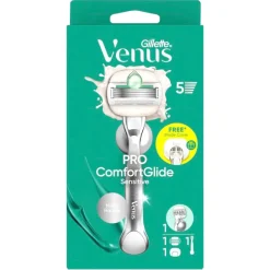 Gillette Venus Pro ComfortGlide Sensitive Scheersysteem Online