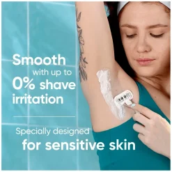 Gillette Venus Pro Smooth Sensitive Navulmesjes Best