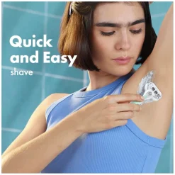 Gillette Venus Smooth Sensitive Scheermesjes Clearance