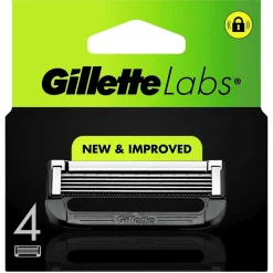 Gillette Labs Navulmesjes Outlet