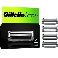 Gillette Labs Navulmesjes Outlet