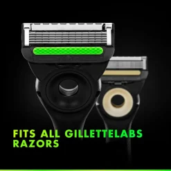 Gillette Labs Navulmesjes Outlet