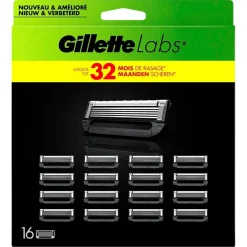 Gillette Labs Scheermesjes Clearance