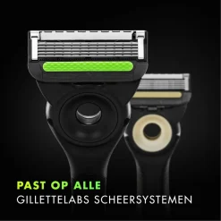 Gillette Labs Scheermesjes Outlet