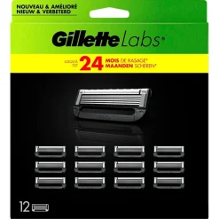 Gillette Labs Scheermesjes Discount