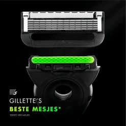 Gillette Labs Scheermesjes Discount
