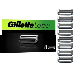 Gillette Labs Scheermesjes Outlet