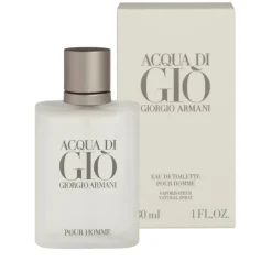 Giorgio Armani Acqua di Gio Men Eau de Toilette New