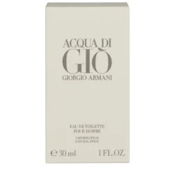 Giorgio Armani Acqua di Gio Men Eau de Toilette New
