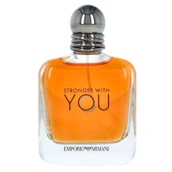 Giorgio Armani Emporio Armani Stronger With You Homme Eau de Toilette New
