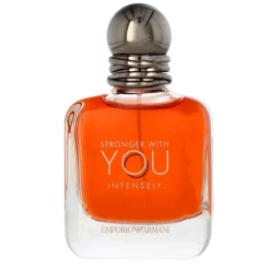 Giorgio Armani Emporio Armani Stronger with You Intensely Eau de Parfum Sale